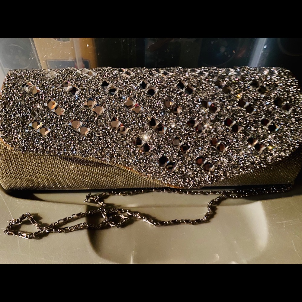 - Special occasion purse